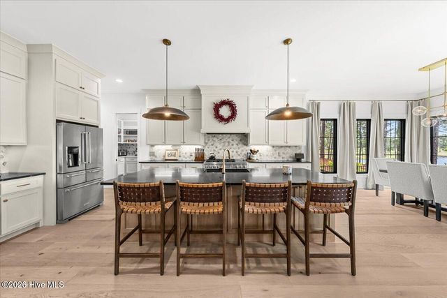 16 Masters Ridge, Southern Pines, NC 28387