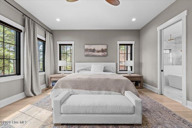 16 Masters Ridge, Southern Pines, NC 28387