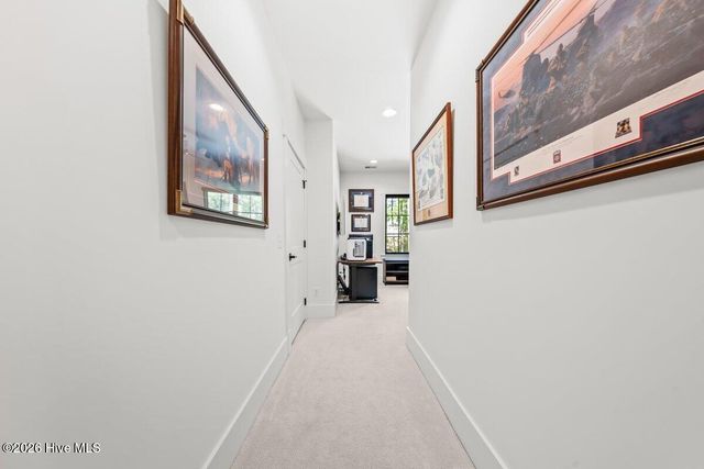 16 Masters Ridge, Southern Pines, NC 28387