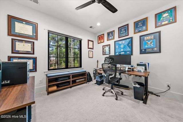16 Masters Ridge, Southern Pines, NC 28387