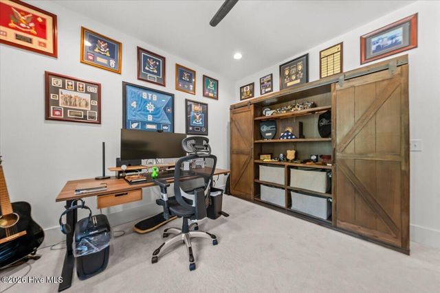 16 Masters Ridge, Southern Pines, NC 28387