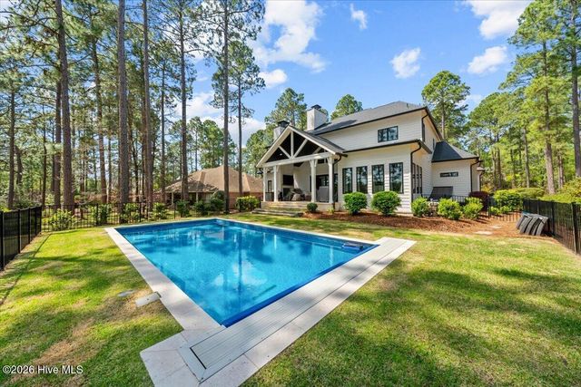 16 Masters Ridge, Southern Pines, NC 28387