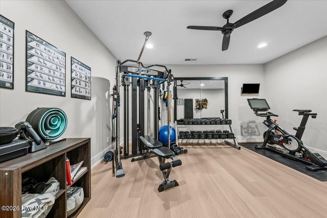 16 Masters Ridge, Southern Pines, NC 28387