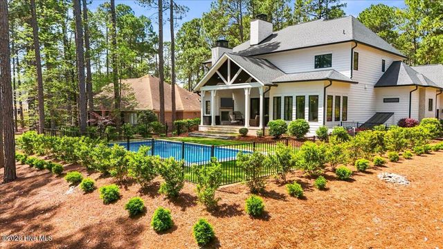 16 Masters Ridge, Southern Pines, NC 28387
