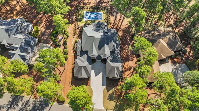 16 Masters Ridge, Southern Pines, NC 28387