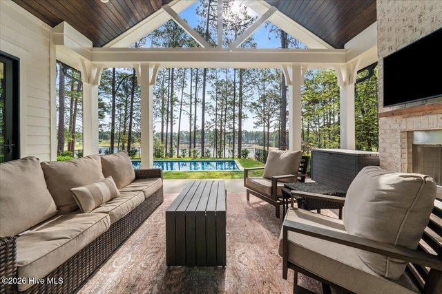 16 Masters Ridge, Southern Pines, NC 28387