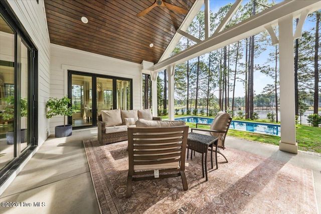 16 Masters Ridge, Southern Pines, NC 28387