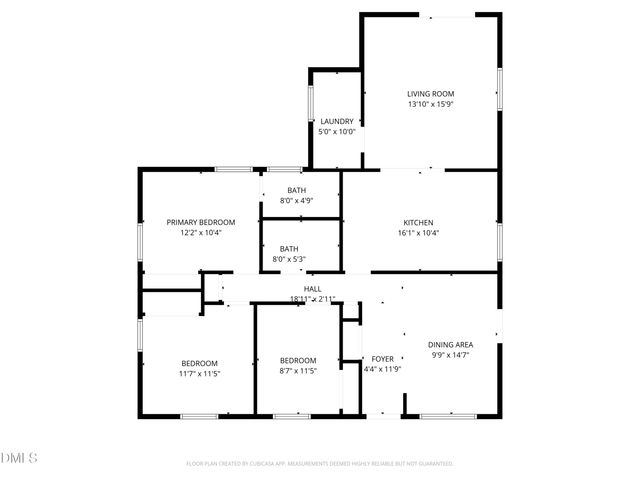 2414 Lincoln Street, Durham, NC 27707
