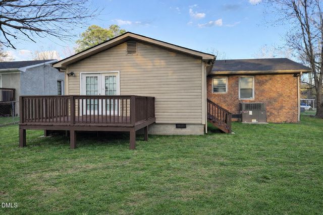 2414 Lincoln Street, Durham, NC 27707