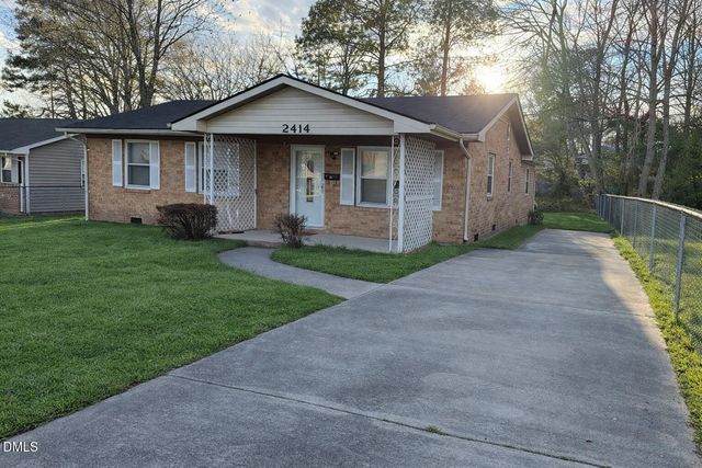 2414 Lincoln Street, Durham, NC 27707