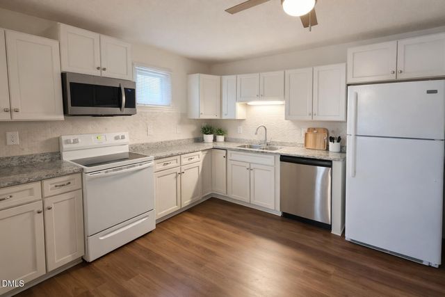 2414 Lincoln Street, Durham, NC 27707