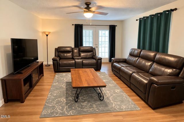 2414 Lincoln Street, Durham, NC 27707