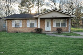 2414 Lincoln Street, Durham, NC 27707
