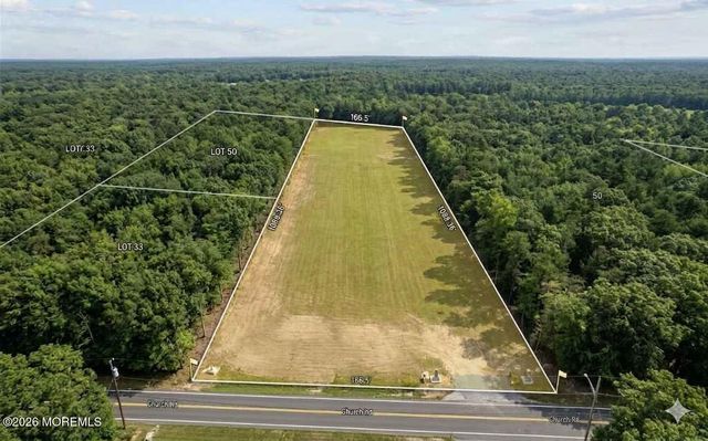 2138 Church Road, Toms River, NJ 08753