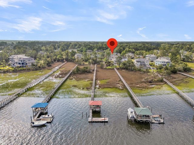 1716 Bowline Drive, Mount Pleasant, SC 29466