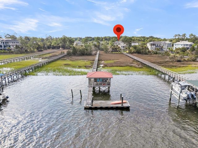 1716 Bowline Drive, Mount Pleasant, SC 29466
