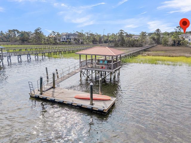 1716 Bowline Drive, Mount Pleasant, SC 29466