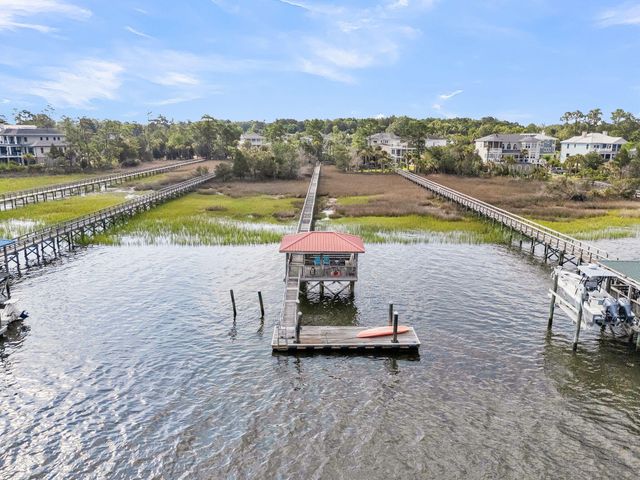 1716 Bowline Drive, Mount Pleasant, SC 29466