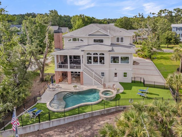 1716 Bowline Drive, Mount Pleasant, SC 29466