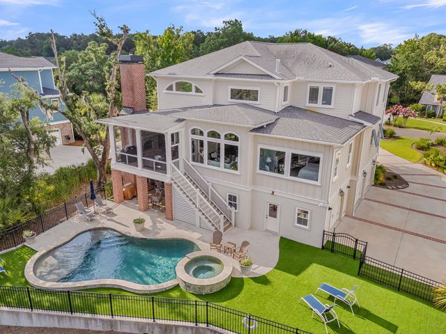 1716 Bowline Drive, Mount Pleasant, SC 29466