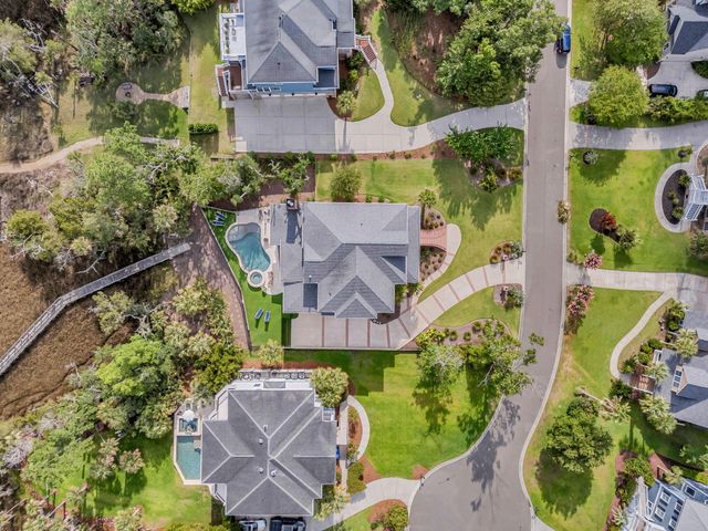 1716 Bowline Drive, Mount Pleasant, SC 29466