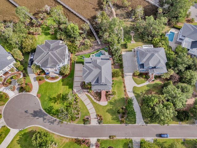 1716 Bowline Drive, Mount Pleasant, SC 29466