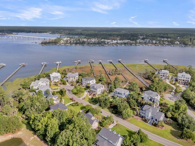 1716 Bowline Drive, Mount Pleasant, SC 29466