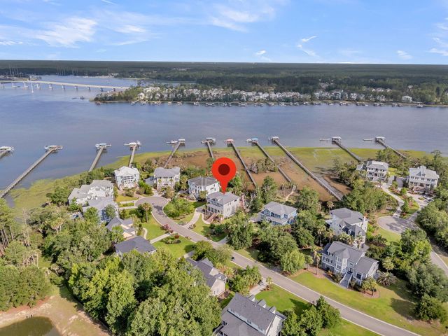 1716 Bowline Drive, Mount Pleasant, SC 29466