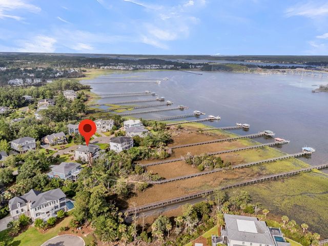 1716 Bowline Drive, Mount Pleasant, SC 29466