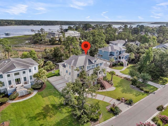1716 Bowline Drive, Mount Pleasant, SC 29466