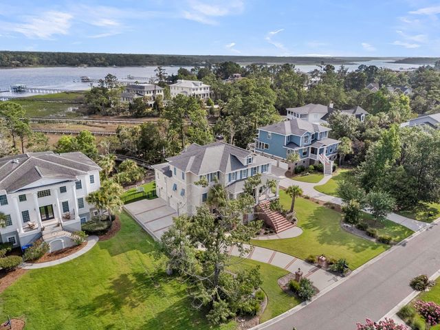 1716 Bowline Drive, Mount Pleasant, SC 29466