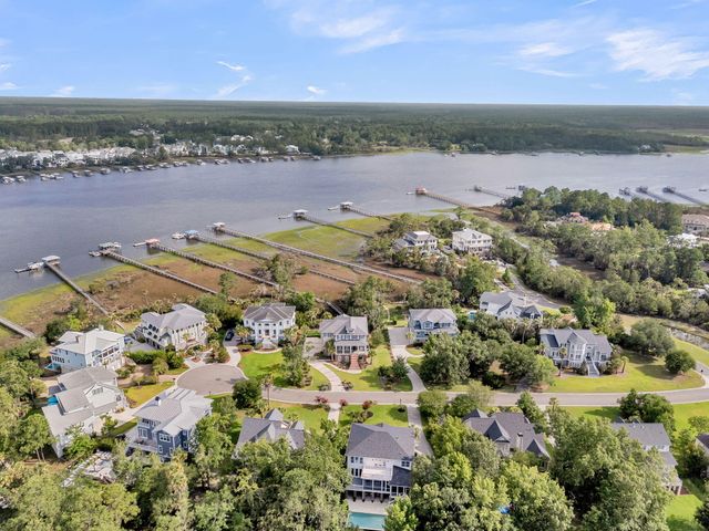 1716 Bowline Drive, Mount Pleasant, SC 29466