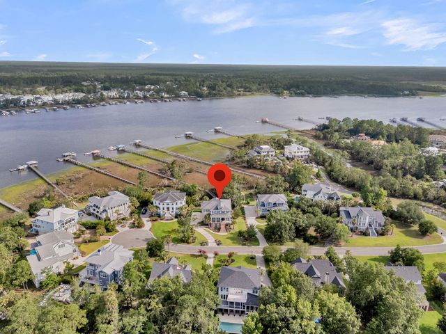1716 Bowline Drive, Mount Pleasant, SC 29466