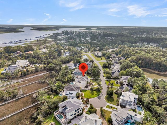 1716 Bowline Drive, Mount Pleasant, SC 29466