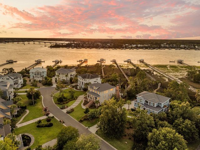 1716 Bowline Drive, Mount Pleasant, SC 29466
