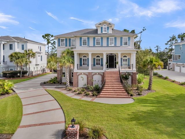 1716 Bowline Drive, Mount Pleasant, SC 29466