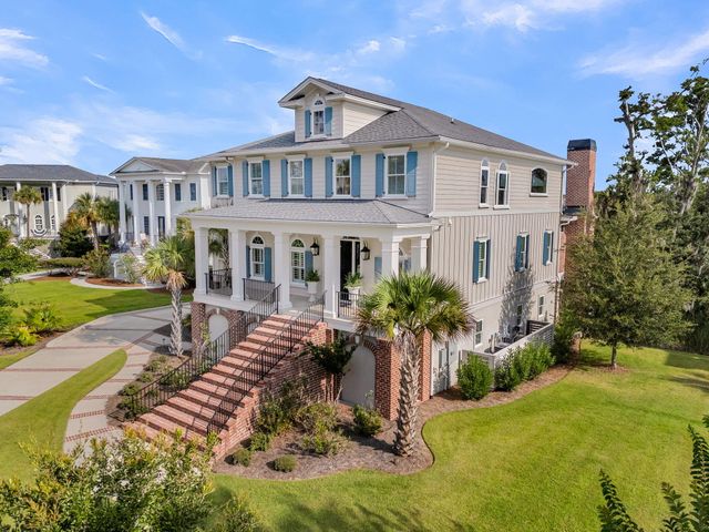 1716 Bowline Drive, Mount Pleasant, SC 29466