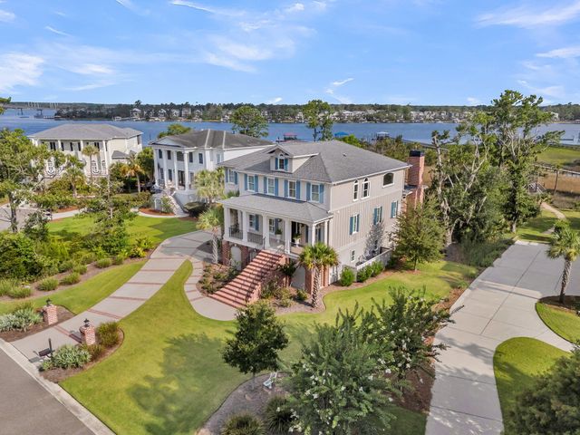 1716 Bowline Drive, Mount Pleasant, SC 29466