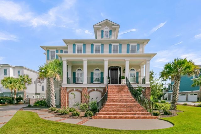 1716 Bowline Drive, Mount Pleasant, SC 29466
