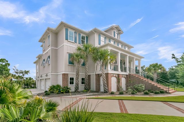 1716 Bowline Drive, Mount Pleasant, SC 29466