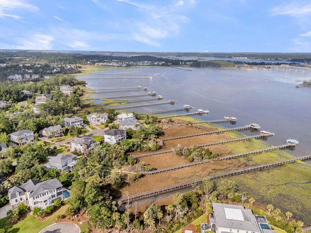 1716 Bowline Drive, Mount Pleasant, SC 29466