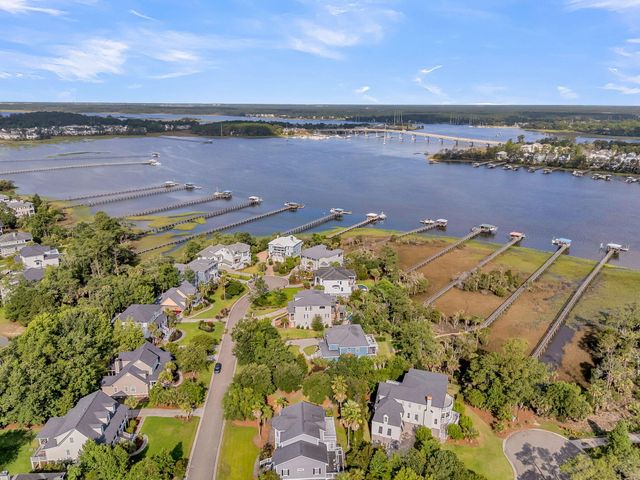 1716 Bowline Drive, Mount Pleasant, SC 29466