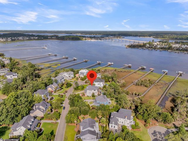 1716 Bowline Drive, Mount Pleasant, SC 29466