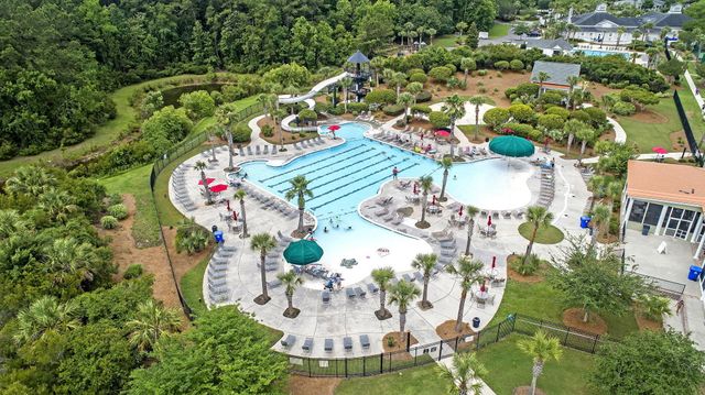 1716 Bowline Drive, Mount Pleasant, SC 29466