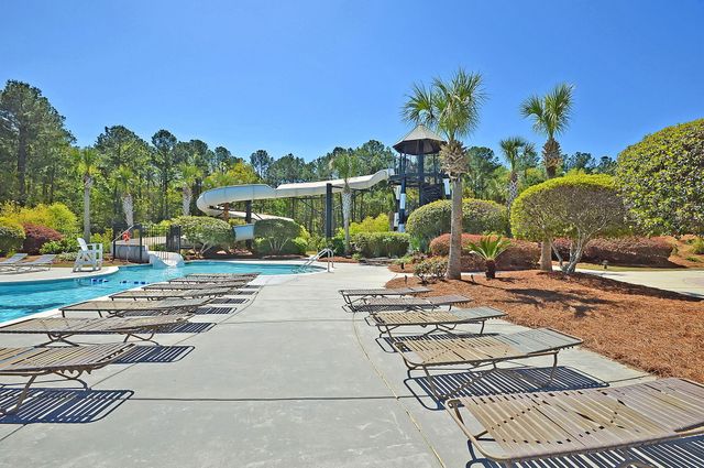 1716 Bowline Drive, Mount Pleasant, SC 29466