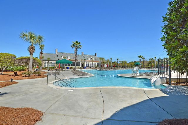 1716 Bowline Drive, Mount Pleasant, SC 29466