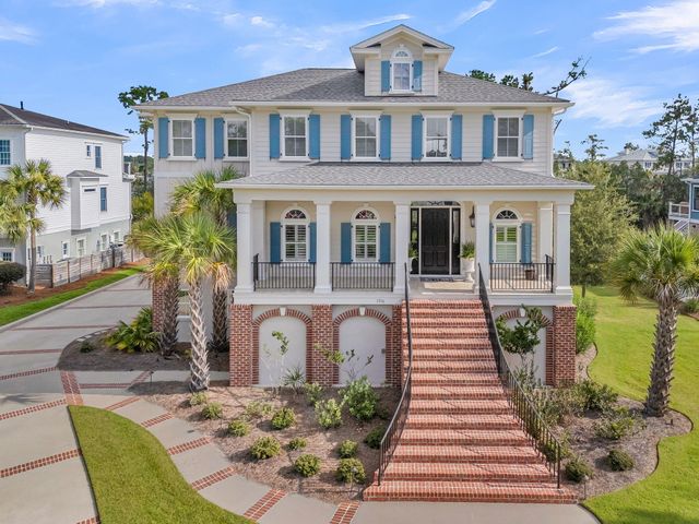 1716 Bowline Drive, Mount Pleasant, SC 29466