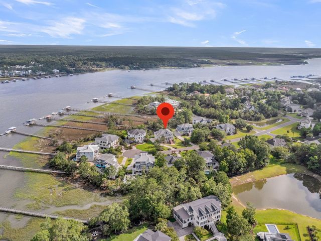 1716 Bowline Drive, Mount Pleasant, SC 29466