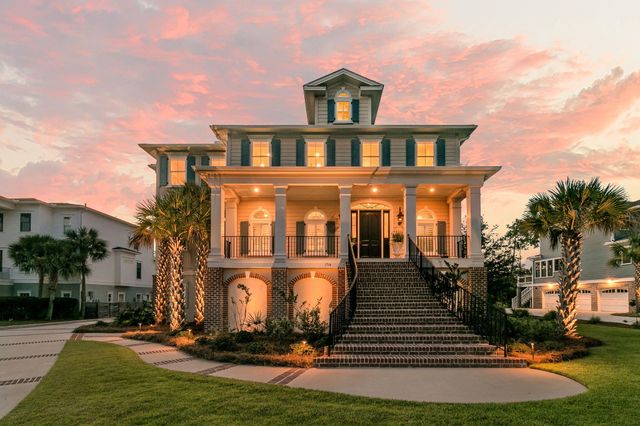 1716 Bowline Drive, Mount Pleasant, SC 29466