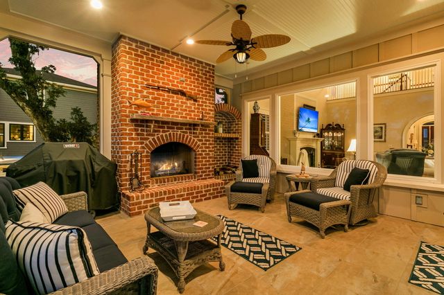 1716 Bowline Drive, Mount Pleasant, SC 29466